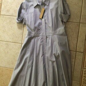 Donna Karan NY dress